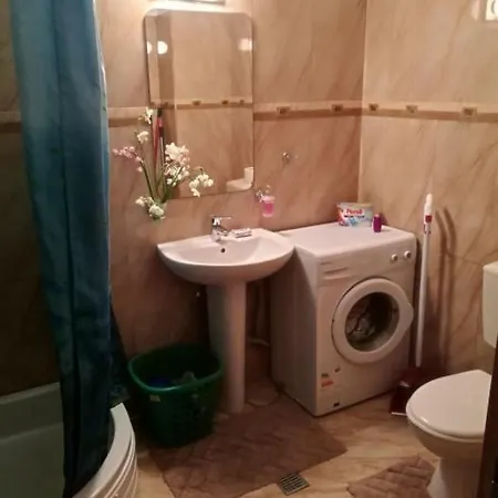 Appartamento Apartament Orange Sunset Mamaia Nord Năvodari