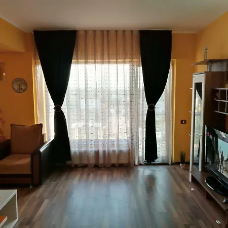 Apartament Orange Sunset Mamaia Nord Appartamento