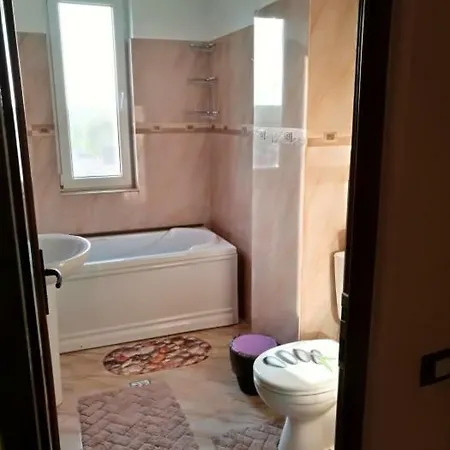 Apartament Orange Sunset Mamaia Nord Năvodari