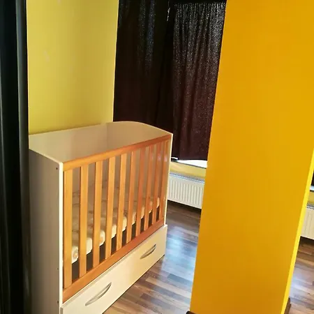 Apartament Orange Sunset Mamaia Nord