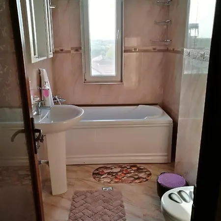 Apartament Orange Sunset Mamaia Nord * Năvodari